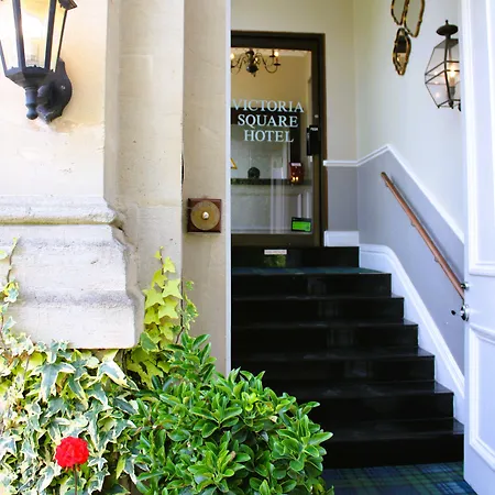 Victoria Square Clifton Village 3*