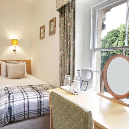 Victoria Square Clifton Village Hotel Bristol