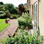 Hotel Victoria Square Clifton Village 3*