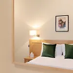 Victoria Square Clifton Village Hotel 3*