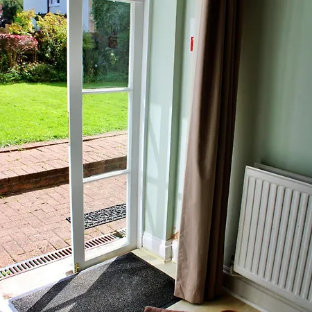 Victoria Square Clifton Village 3* Bristol