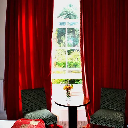 Victoria Square Clifton Village Hotel Bristol
