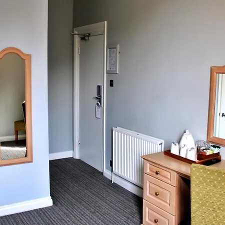 Hotel Victoria Square Clifton Village Bristol