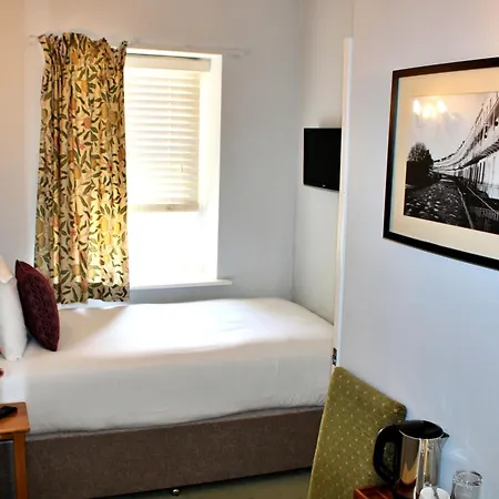 Hotel Victoria Square Clifton Village Bristol