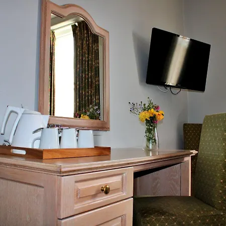 Hotel Victoria Square Clifton Village 3*