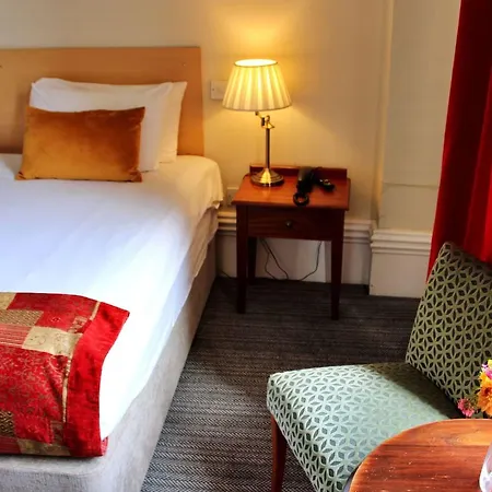 Victoria Square Clifton Village Hotel Bristol