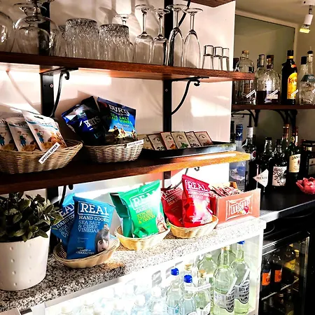 Hotel Victoria Square Clifton Village Bristol