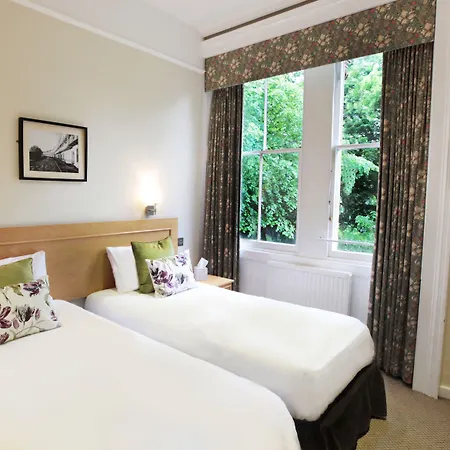 Victoria Square Clifton Village Hotel Bristol