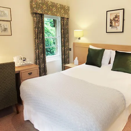 Hotel Victoria Square Clifton Village