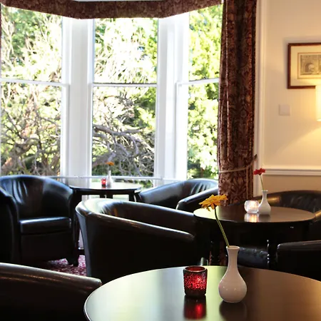 Victoria Square Clifton Village 3* Бристоль