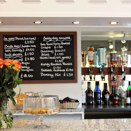 Victoria Square Clifton Village 3* Bristol