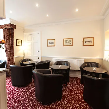 Hotel Victoria Square Clifton Village