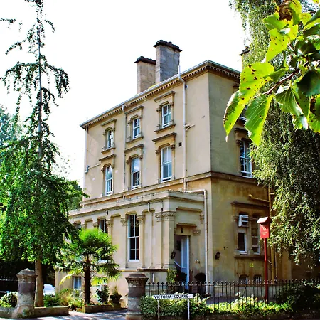 Victoria Square Clifton Village Hotel Bristol