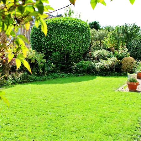 Victoria Square Clifton Village 3* Bristol