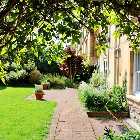 Hotel Victoria Square Clifton Village