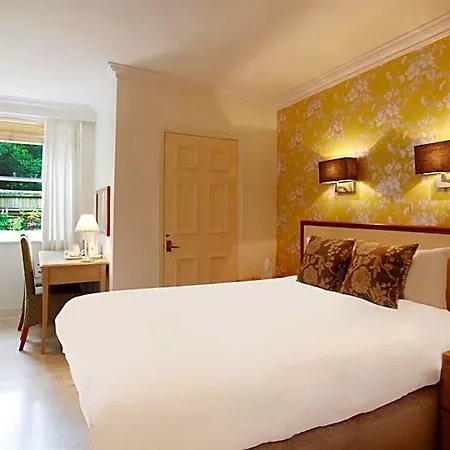 Hotel Victoria Square Clifton Village Bristol