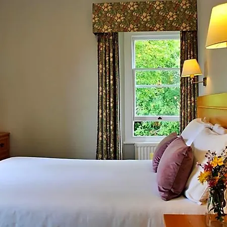 Victoria Square Clifton Village 3* Bristol