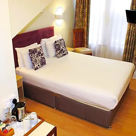 Victoria Square Clifton Village Otel Bristol