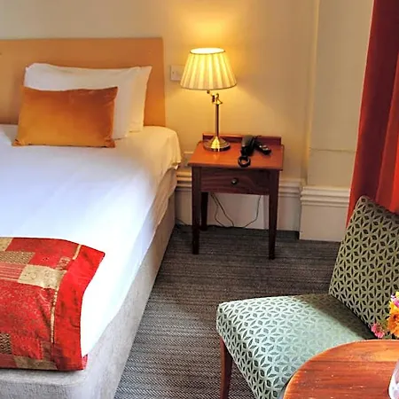 Victoria Square Clifton Village 3* Bristol