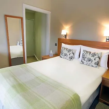 Otel Victoria Square Clifton Village Bristol
