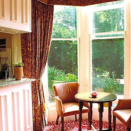 Otel Victoria Square Clifton Village Bristol