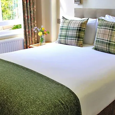 Victoria Square Clifton Village Otel Bristol