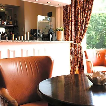 Victoria Square Clifton Village 3* Bristol