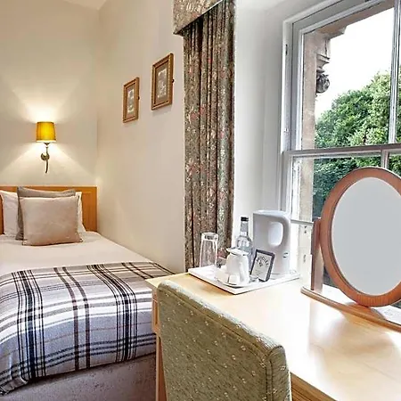 Victoria Square Clifton Village 3* Bristol