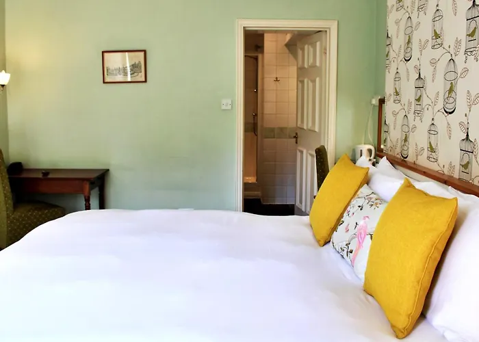 Hotel Victoria Square Clifton Village