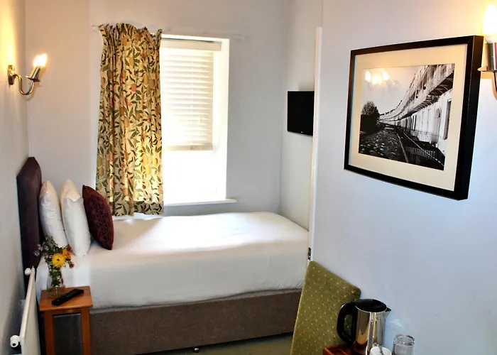 Hotel Victoria Square Clifton Village Bristol