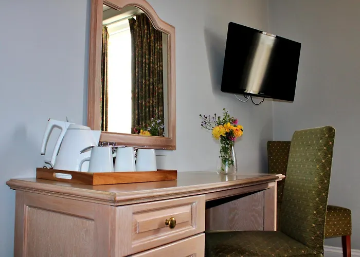 Hotel Victoria Square Clifton Village