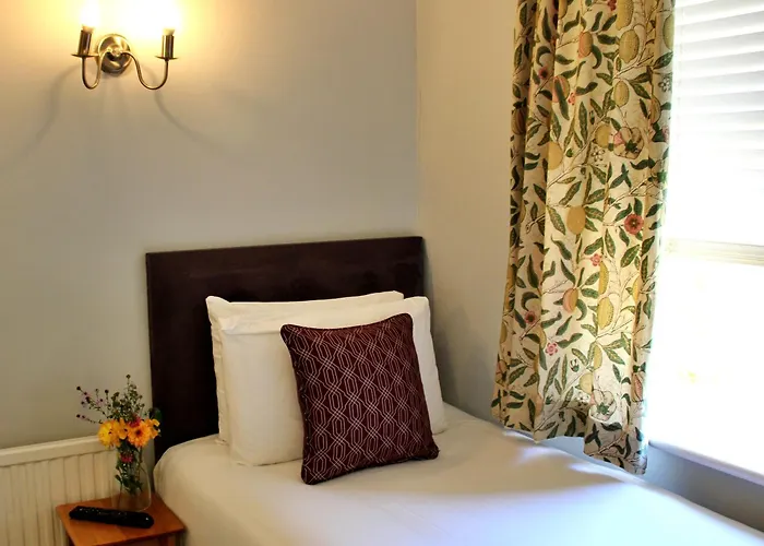 Hotel Victoria Square Clifton Village Bristol