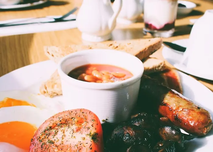 Victoria Square Clifton Village 3* Bristol