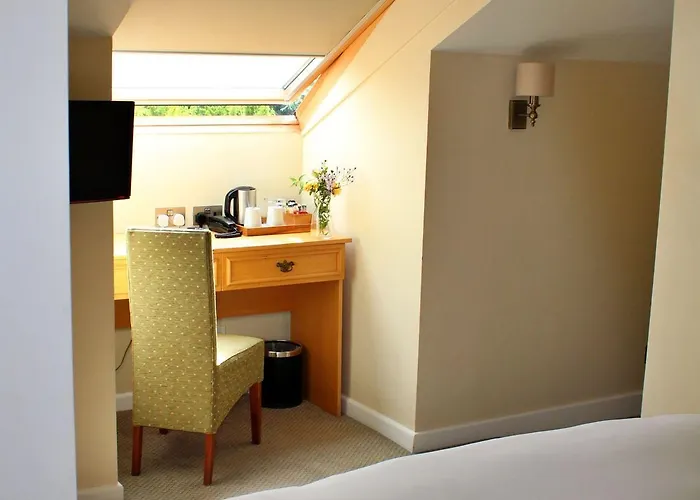 Victoria Square Clifton Village 3* Bristol