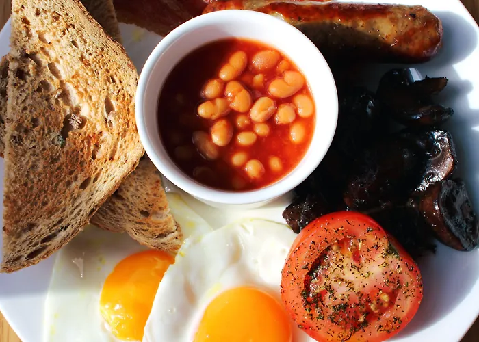 克利夫顿村维多利亚广场酒店