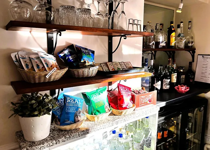 酒店 克利夫顿村维多利亚广场酒店 布里斯托