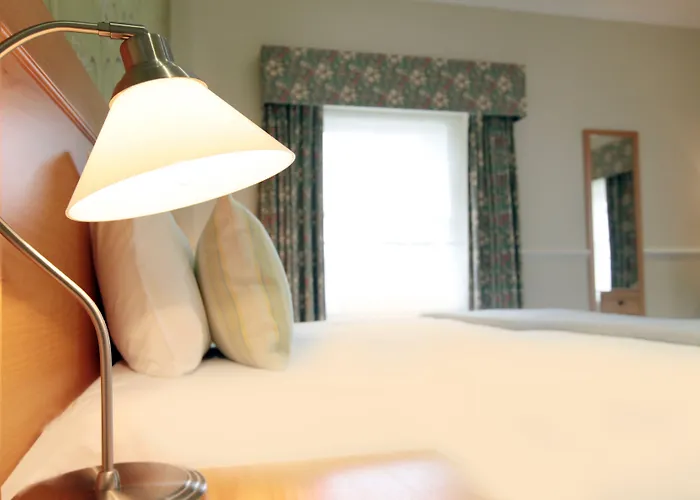 酒店 克利夫顿村维多利亚广场酒店