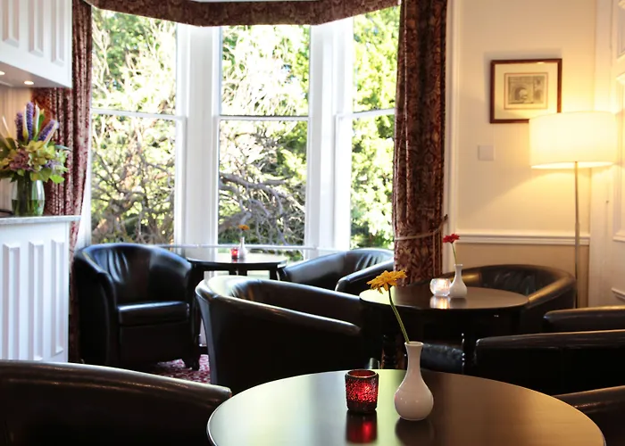 Victoria Square Clifton Village 3* Bristol