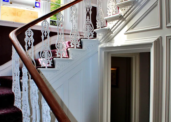 Victoria Square Clifton Village 3* Bristol