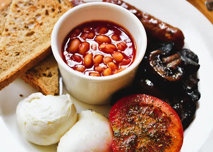 Victoria Square Clifton Village 3* Bristol