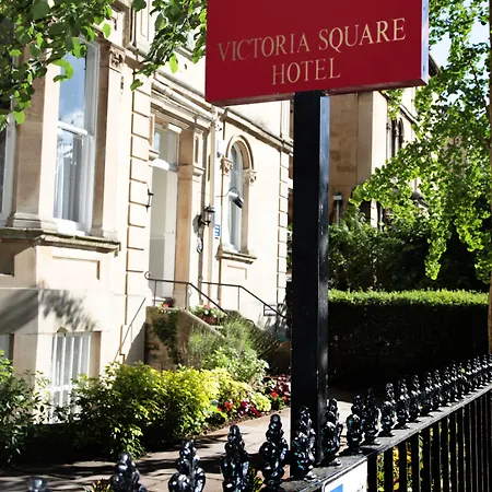 Hotell Victoria Square Clifton Village
