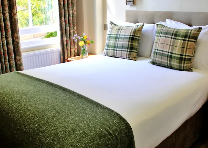 Hotell Victoria Square Clifton Village