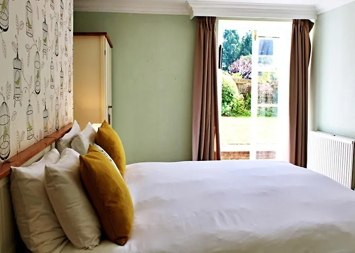 Hotell Victoria Square Clifton Village