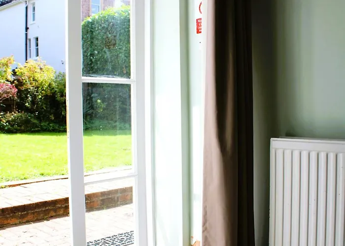 Hotell Victoria Square Clifton Village Bristol