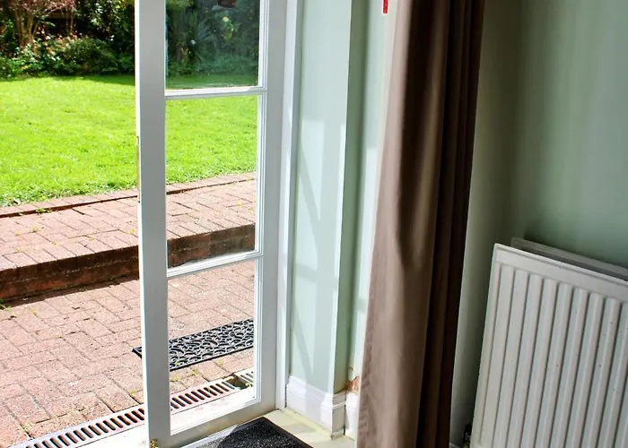 Victoria Square Clifton Village 3* Bristol