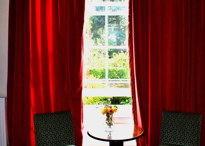 Victoria Square Clifton Village Hotell Bristol