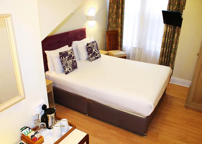 Victoria Square Clifton Village 3* Bristol
