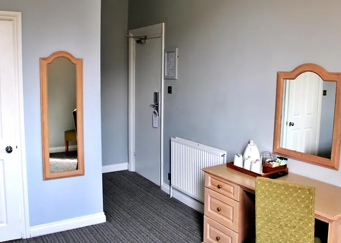 Hotell Victoria Square Clifton Village Bristol