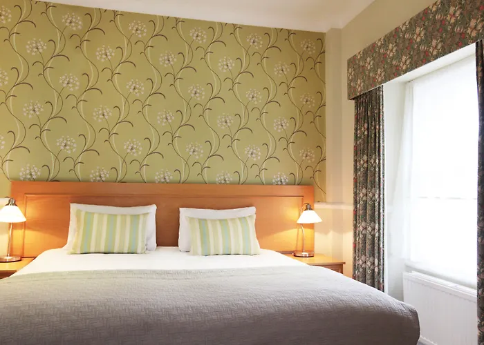 Victoria Square Clifton Village Hotell Bristol