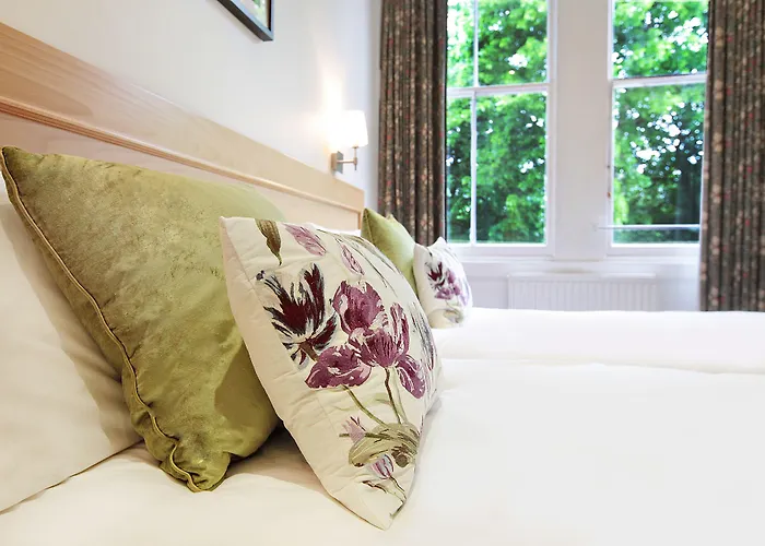 Hotell Victoria Square Clifton Village Bristol